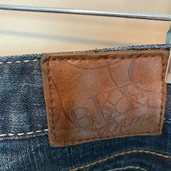 BKE Jean Great Condition Size 28 - Picture 2 of 5